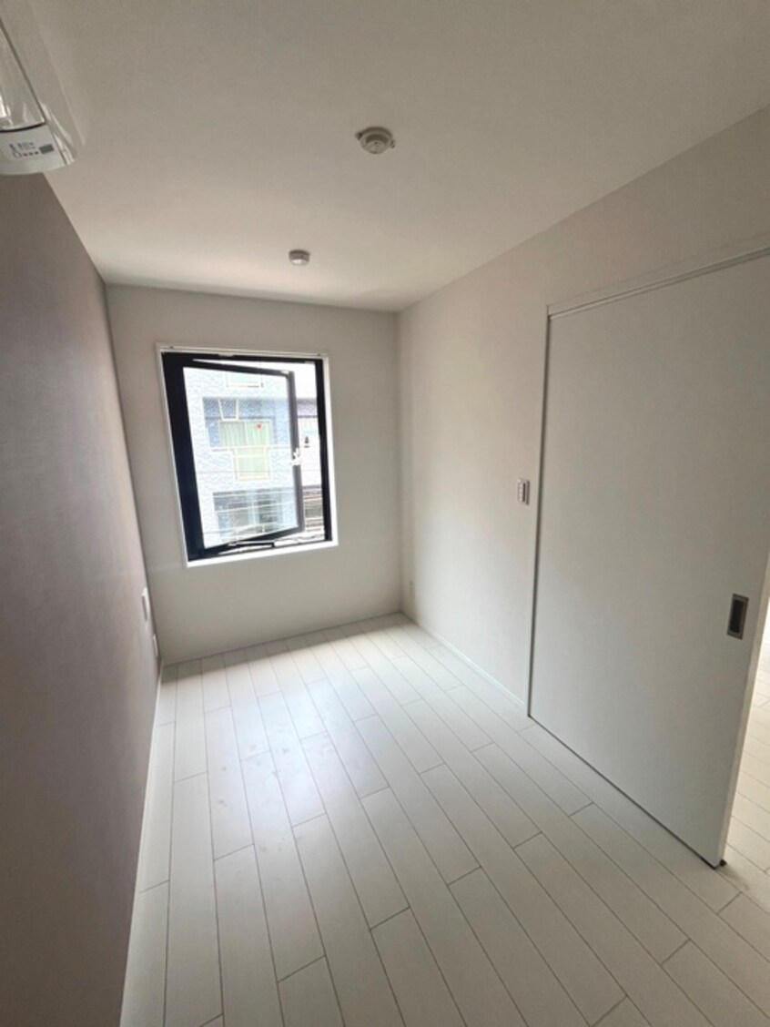 居室 リベラ上平間