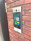 建物設備 リベラ上平間