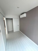 居室 リベラ上平間