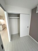 収納 リベラ上平間