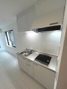 キッチン リベラ上平間