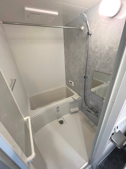 バス／シャワールーム等 リベラ上平間