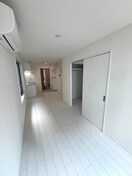 居室 リベラ上平間