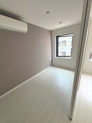 居室 リベラ上平間