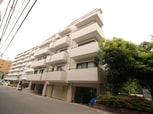 早稲田ﾘﾊﾞｰｻｲﾄﾞﾏﾝｼｮﾝ