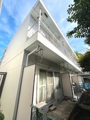 外観写真 大岡山ハウジング