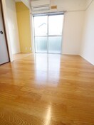 居室 大岡山ハウジング