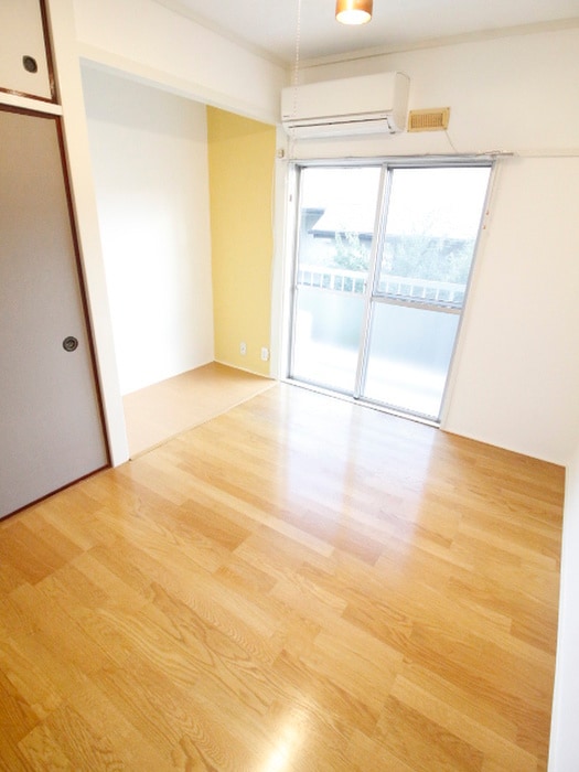 居室 大岡山ハウジング