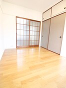 居室 大岡山ハウジング