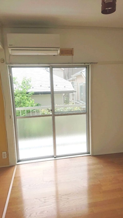 居室 大岡山ハウジング