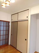 居室 大岡山ハウジング