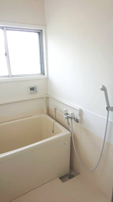 バス／シャワールーム等 大岡山ハウジング