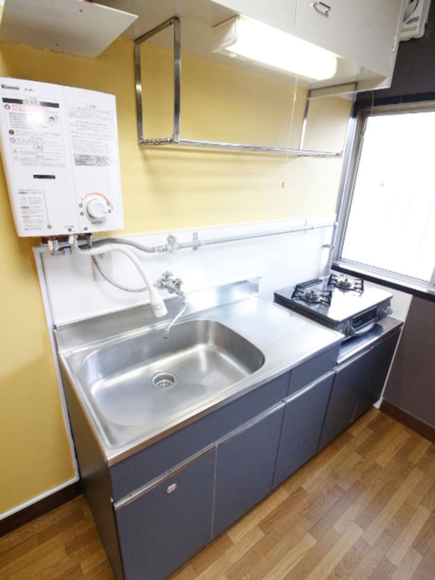 キッチン 大岡山ハウジング