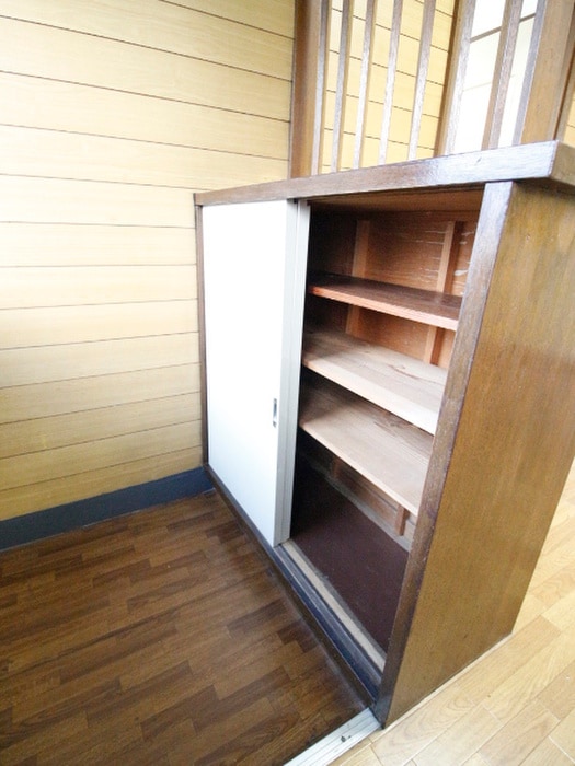 靴箱 大岡山ハウジング