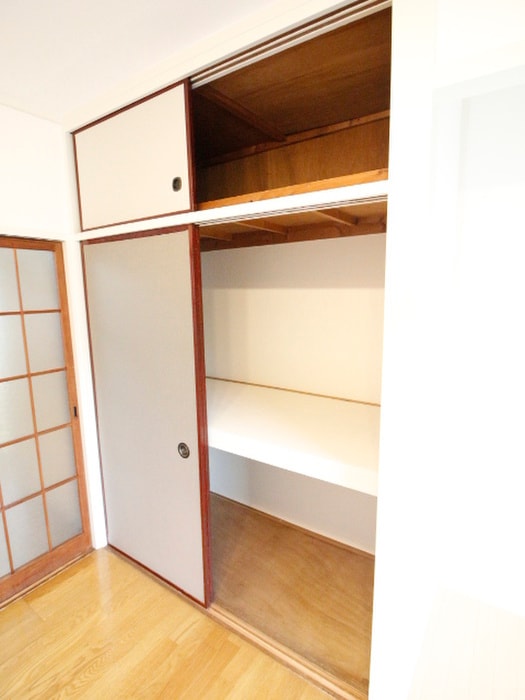 収納 大岡山ハウジング