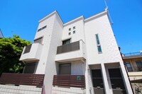 Ｃａｓａ　Ｖｅｒｄｅ