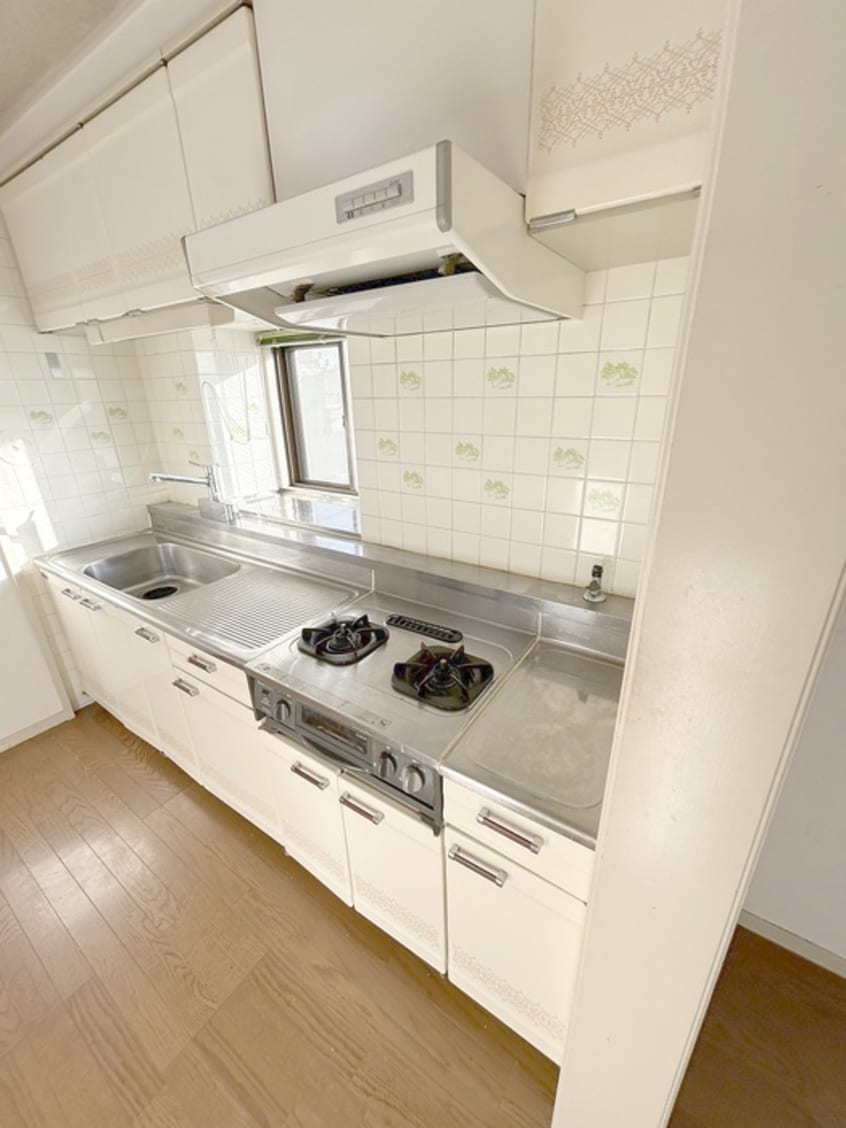 キッチン リーベ２１