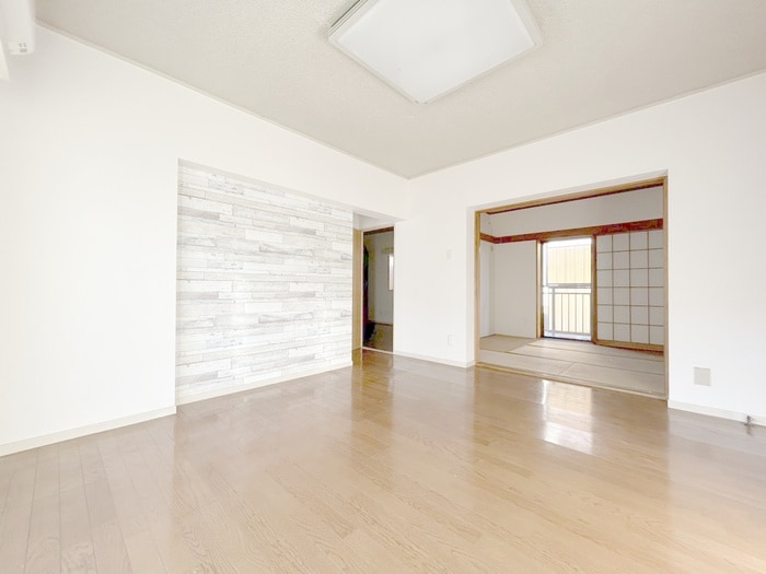 居室 リーベ２１