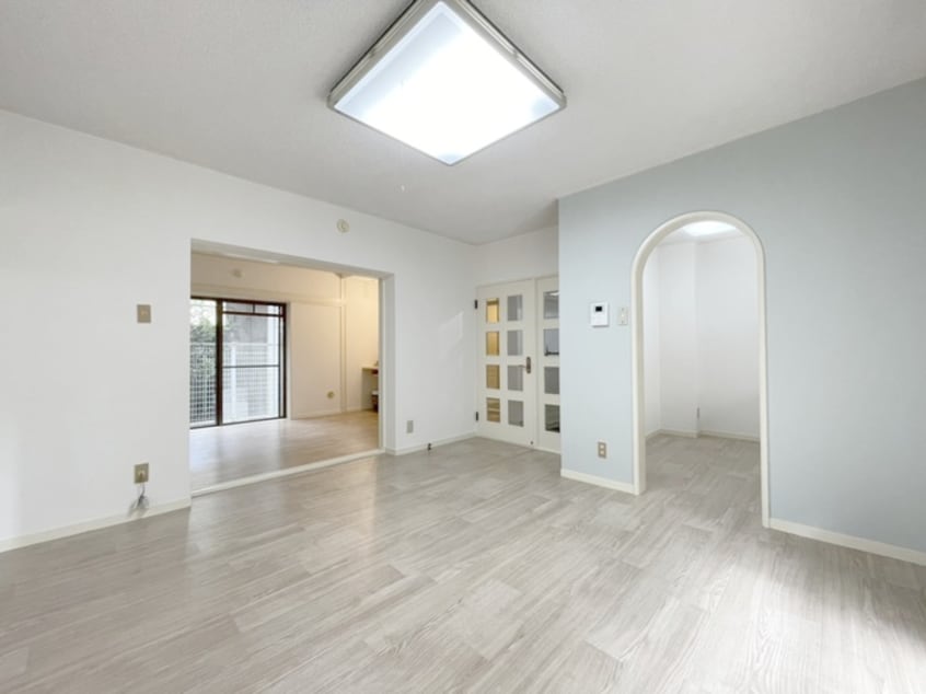 居室 リーベ２１