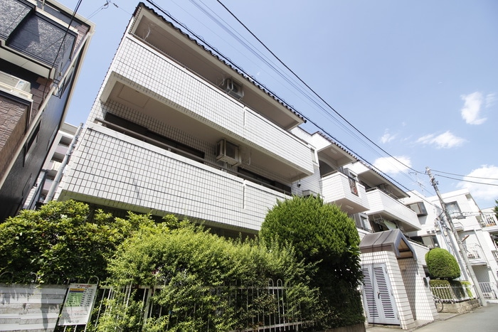 外観写真 リーベ２１