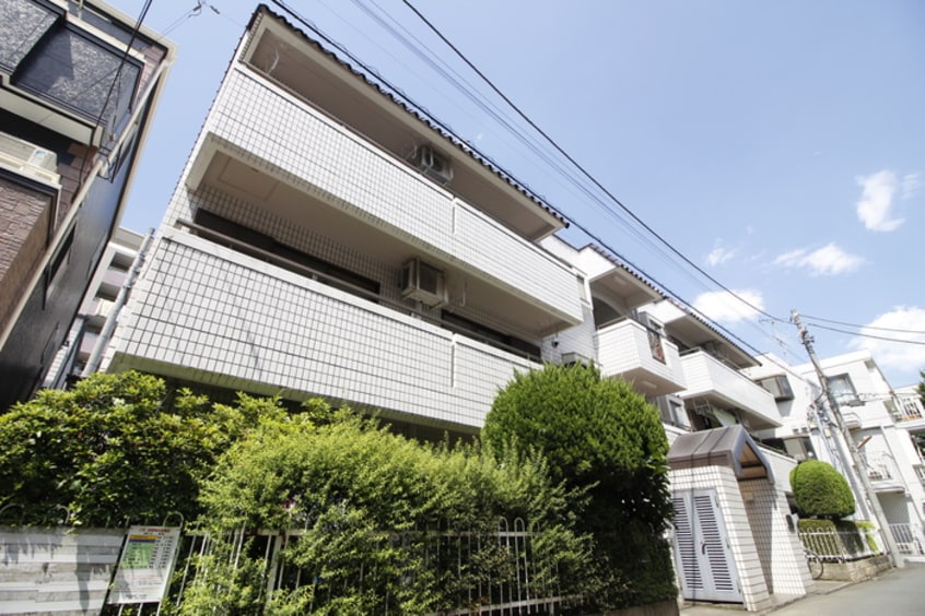 外観写真 リーベ２１