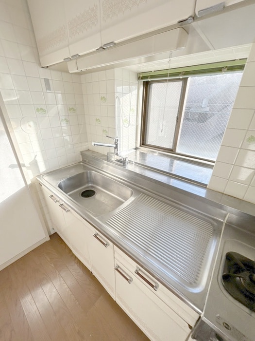 キッチン リーベ２１