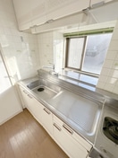 キッチン リーベ２１