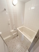 バス／シャワールーム等 リーベ２１