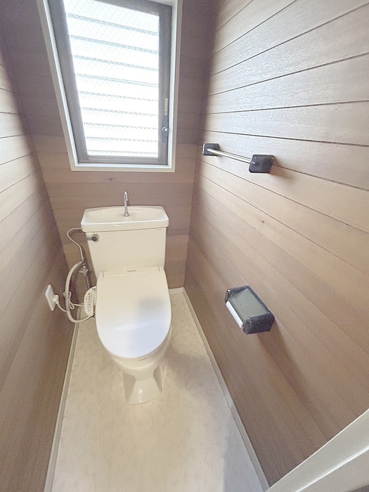 トイレ リーベ２１