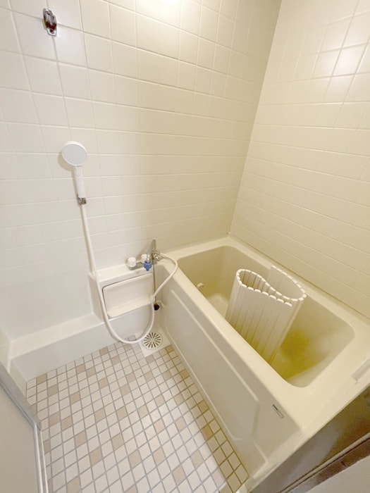 バス／シャワールーム等 リーベ２１