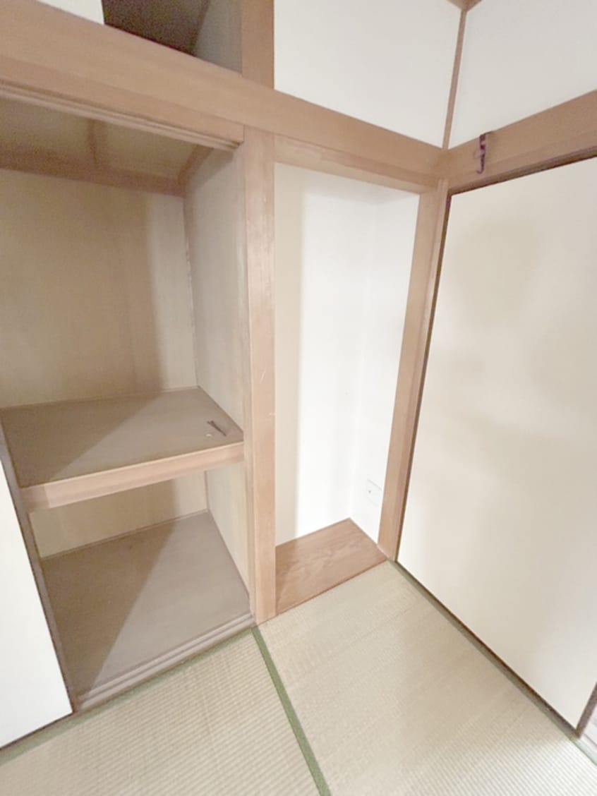 収納 リーベ２１