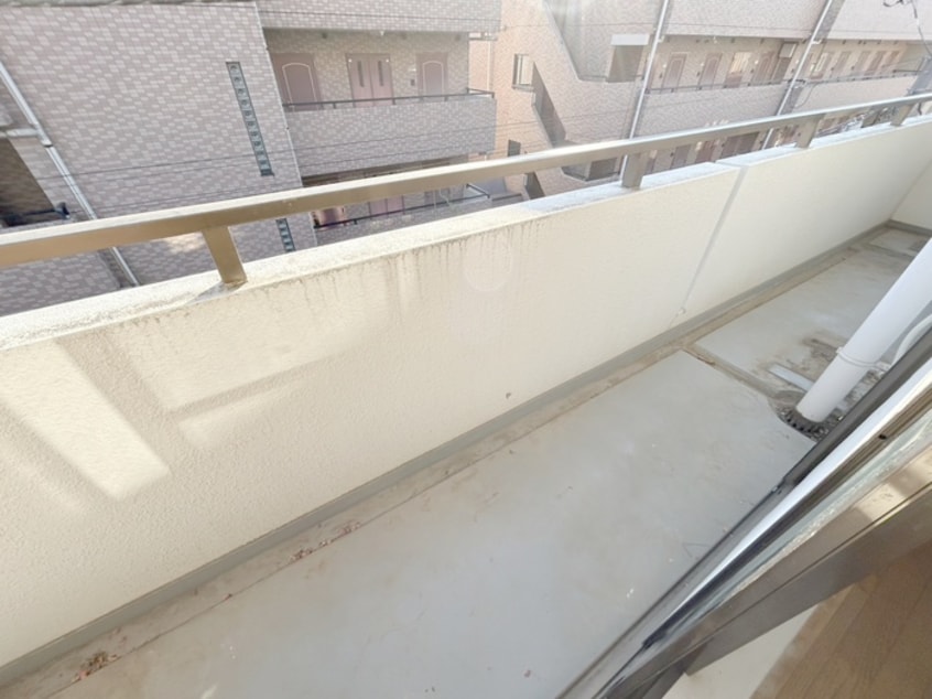 ベランダ・バルコニー リーベ２１