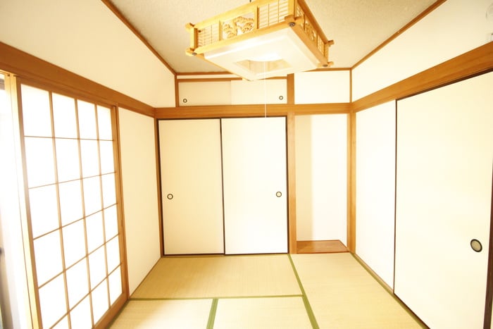 居室 リーベ２１