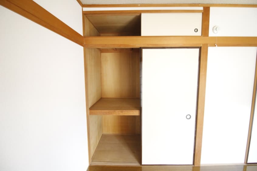 収納 リーベ２１