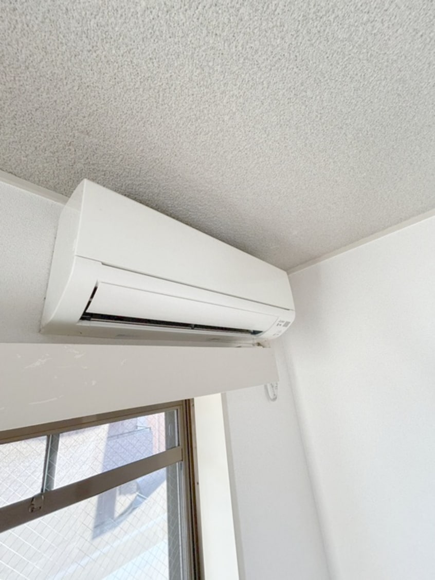 内観写真 リーベ２１