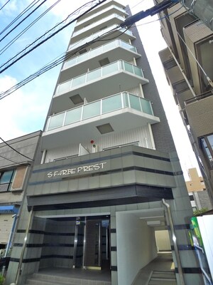 ｴｽﾌｧﾙﾍﾞﾌﾟﾚｽﾄ東日暮里（５０１）