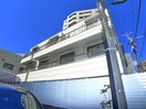 外観写真 スペ－ス