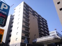 Ｈｕｍａｎハイムセンタ－南