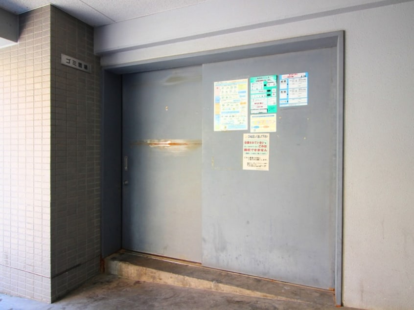 建物設備 T｀s gardenセンター南