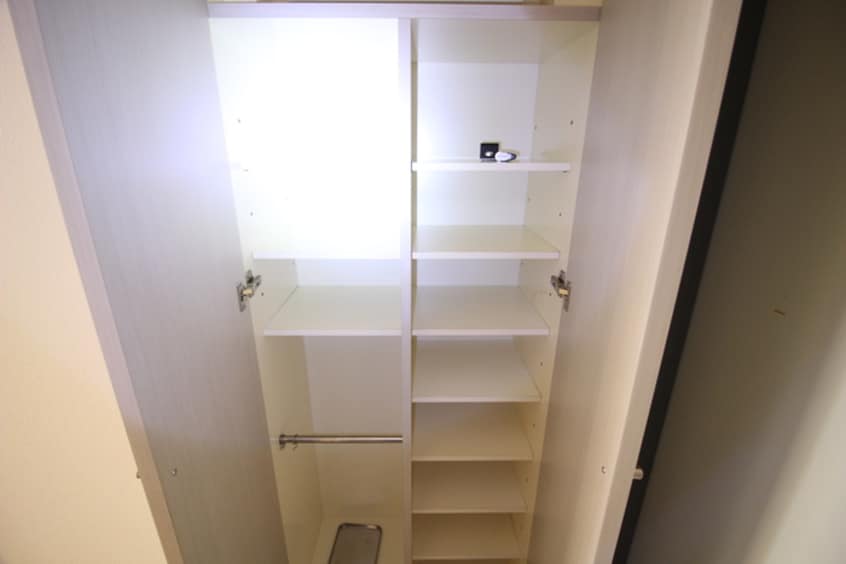 靴箱 T｀s gardenセンター南