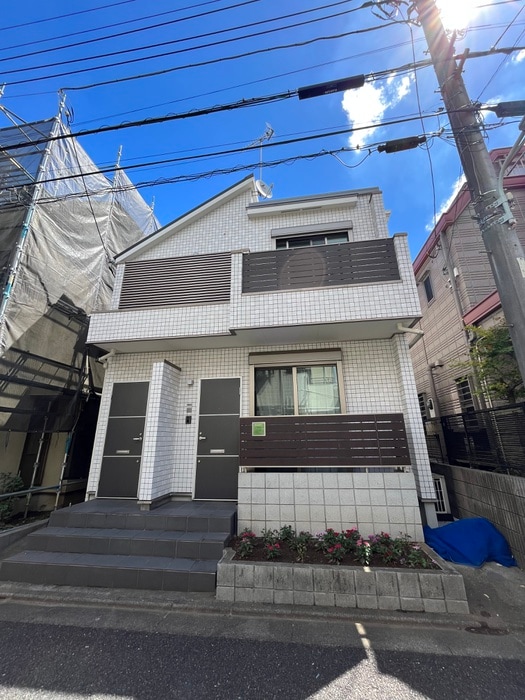 外観写真 Ｍａｉｓｏｎ　ｖｅｒｔ