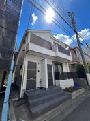 外観写真 Ｍａｉｓｏｎ　ｖｅｒｔ