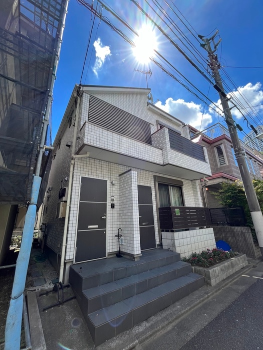 外観写真 Ｍａｉｓｏｎ　ｖｅｒｔ