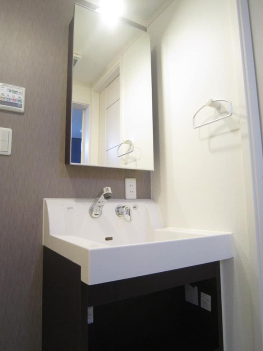 洗面 Ｍａｉｓｏｎ　ｖｅｒｔ