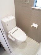 トイレ Ｍａｉｓｏｎ　ｖｅｒｔ