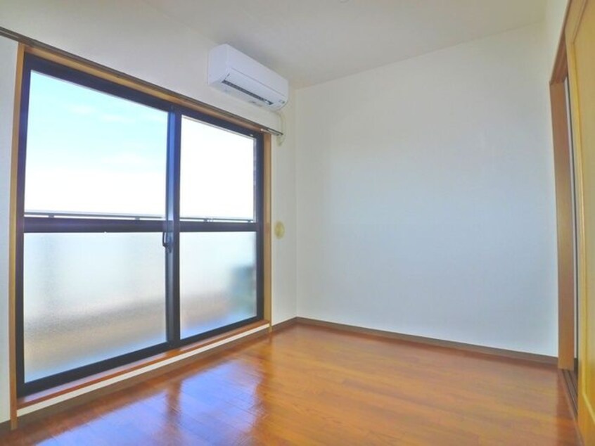 内観写真 マイキャッスル柏豊四季