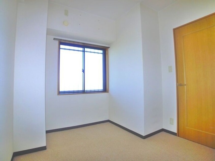 居室 マイキャッスル柏豊四季