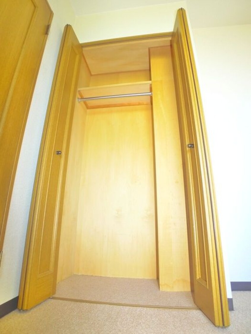 収納 マイキャッスル柏豊四季