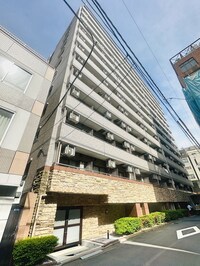 ガラ・グランディ日本橋(814)