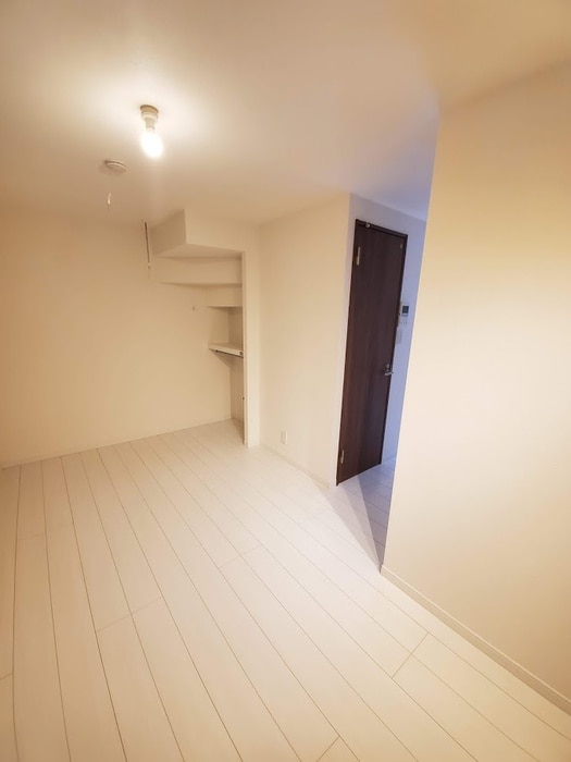 居室 SBFコ－ト渋谷本町